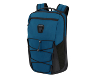 SAMSONITE Dye-Namic S 14.1" niebieski 146457-1090 - 1144046 - zdjęcie 3